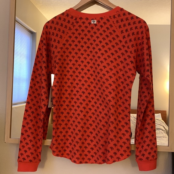Women’s Billabong Long Sleeve - Small/Medium - Picture 3 of 9